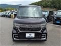2023 Honda N BOX
