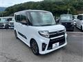 2019 Daihatsu Tanto