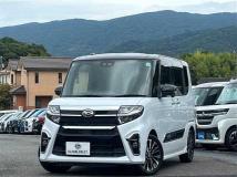 2019 Daihatsu Tanto