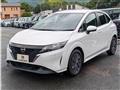 2022 Nissan Note