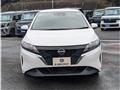 2022 Nissan Note