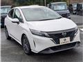 2022 Nissan Note