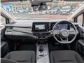 2022 Nissan Note