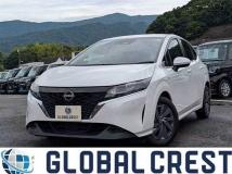 2022 Nissan Note