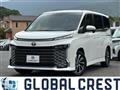 2025 Toyota Voxy