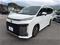 2025 Toyota Voxy