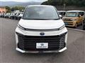 2025 Toyota Voxy
