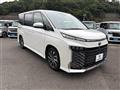 2025 Toyota Voxy
