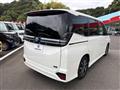 2025 Toyota Voxy