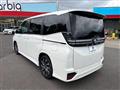 2025 Toyota Voxy