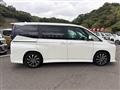 2025 Toyota Voxy