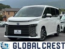 2025 Toyota Voxy