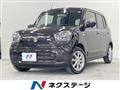 2022 Suzuki Alto