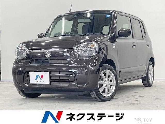 2022 Suzuki Alto