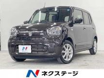 2022 Suzuki Alto