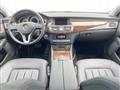 2012 Mercedes-Benz Cls-Class