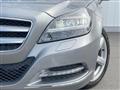 2012 Mercedes-Benz Cls-Class