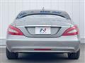 2012 Mercedes-Benz Cls-Class