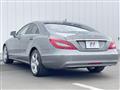 2012 Mercedes-Benz Cls-Class