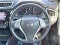 2015 Nissan X-Trail