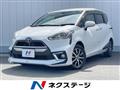 2015 Toyota Sienta