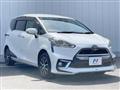 2015 Toyota Sienta