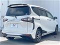 2015 Toyota Sienta