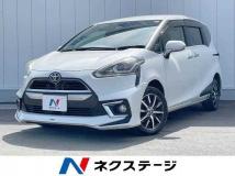 2015 Toyota Sienta