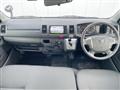 2025 Toyota Hiace Van