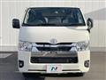 2025 Toyota Hiace Van
