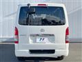 2025 Toyota Hiace Van