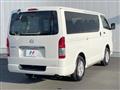 2025 Toyota Hiace Van