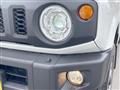 2026 Suzuki Jimny