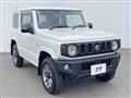 2026 Suzuki Jimny