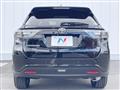 2016 Toyota Harrier