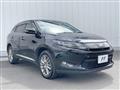 2016 Toyota Harrier