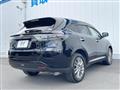 2016 Toyota Harrier