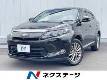 2016 Toyota Harrier