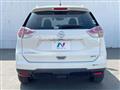 2017 Nissan X-Trail