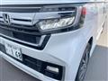 2021 Honda N BOX