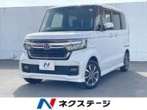 2021 Honda N BOX
