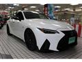 2023 Lexus IS