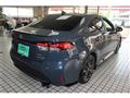 2022 Toyota Corolla Sedan