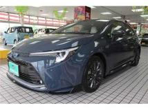 2022 Toyota Corolla Sedan