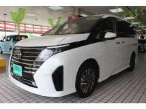 2023 Nissan Serena