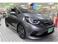 2021 Honda Fit