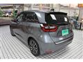 2021 Honda Fit