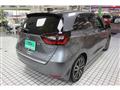 2021 Honda Fit