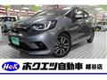 2021 Honda Fit