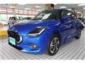 2023 Suzuki Swift